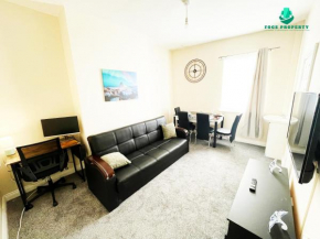 Fogs Property - Darlington City Apartments